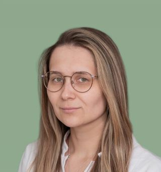 Матросова Алина Алексеевна