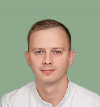 Митичкин Сергей Александрович