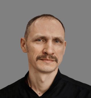 Моисеев Александр Николаевич