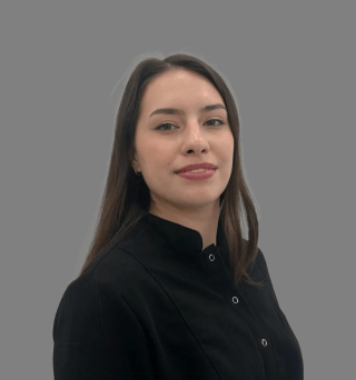 Перехватова Анастасия Сергеевна