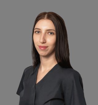 Петрова Виктория Сергеевна
