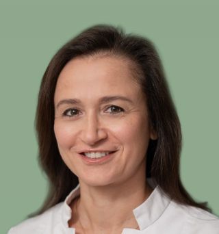 Рыбакова Виктория Владимировна