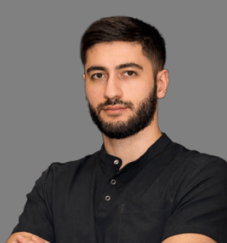 Самедов Самед Исабалаевич