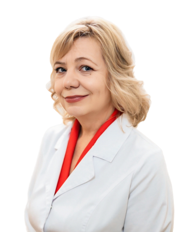 Стогниенко Елена Юрьевна