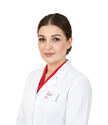 Южная Полина Евгеньевна
