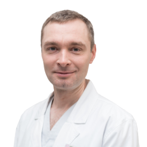 Барков Виталий Олегович