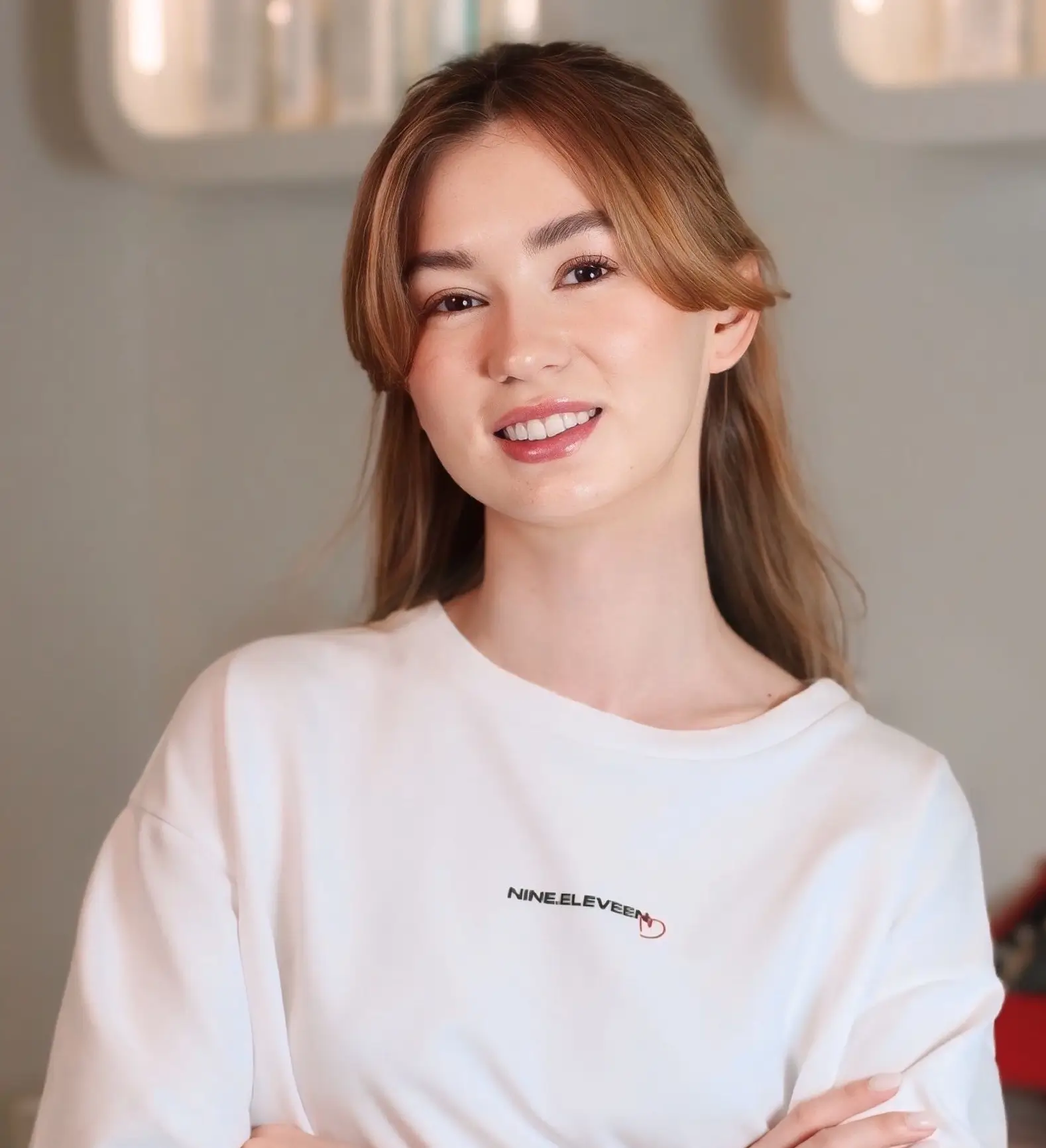 Криницына Анастасия Андреевна