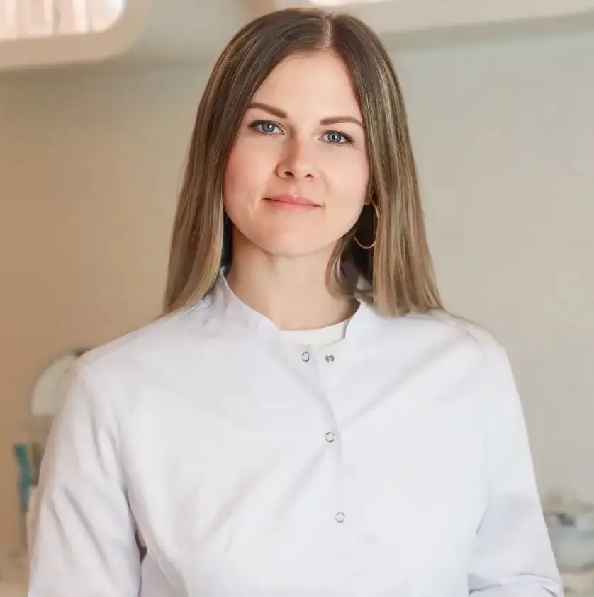 Родюкова Анна Вадимовна