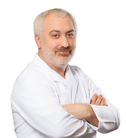 Джабраилов Джабраил Абдулазизович