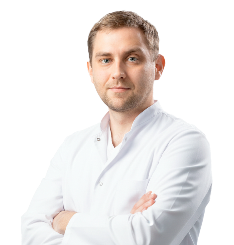 Коропец Иван Игоревич
