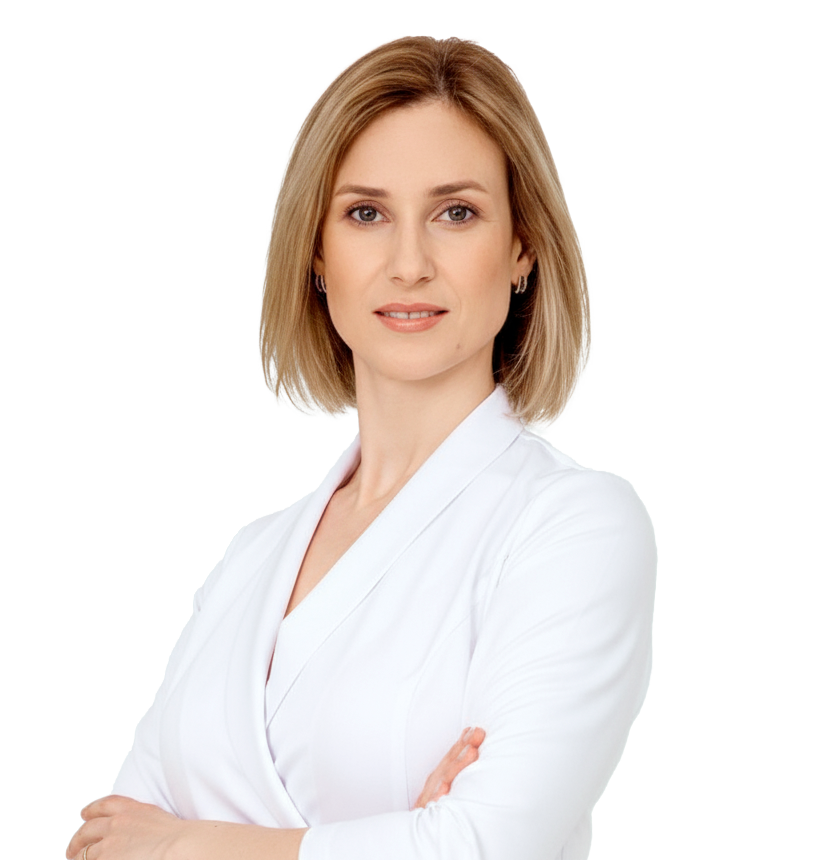 Лемешко Ирина Дмитриевна