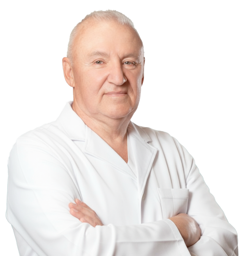 Логвинов Леонид Алексеевич