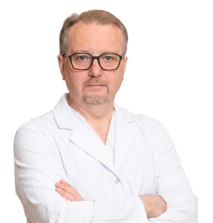 Ломшаков Андрей Александрович