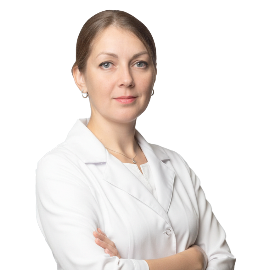Мельничук Александра Александровна