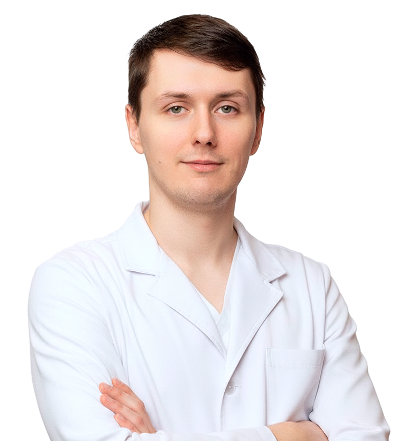 Починский Дмитрий Алексеевич