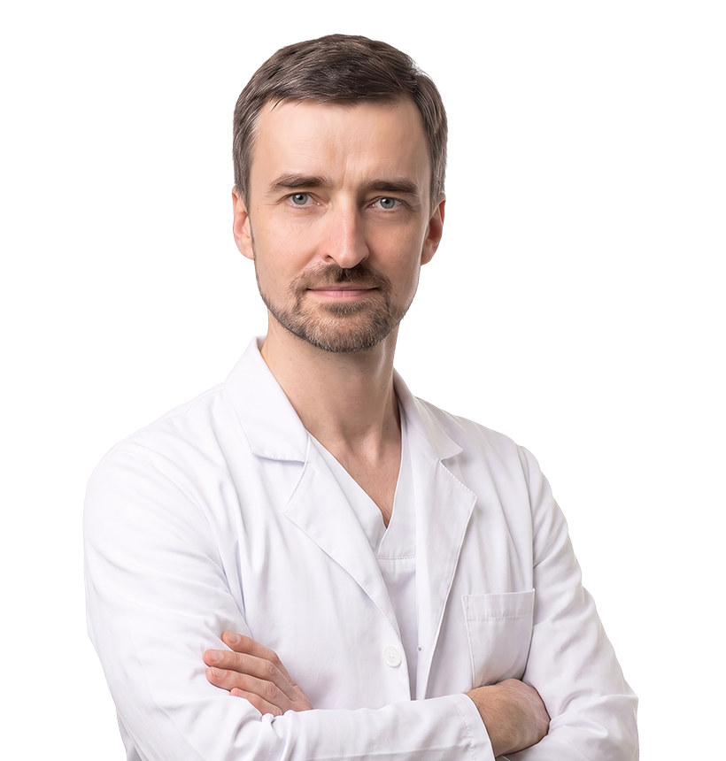 Ротов Антон Евгеньевич