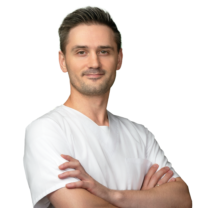 Волошин Даниил Рувимович
