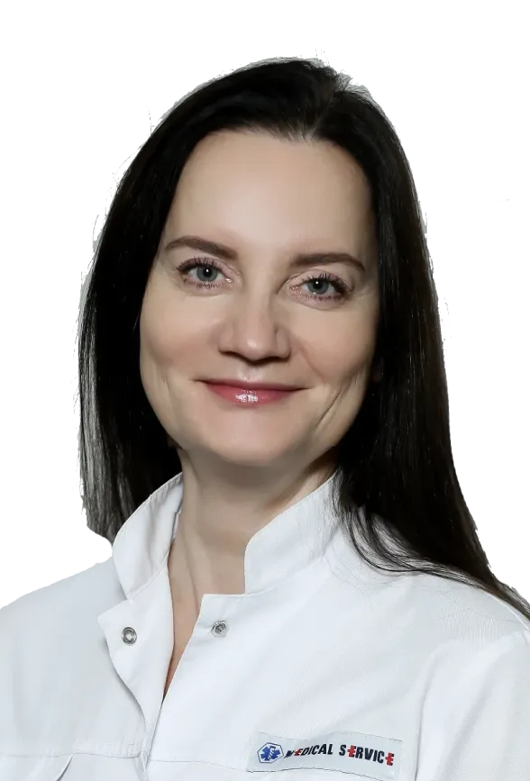 Попова Анастасия Владимировна
