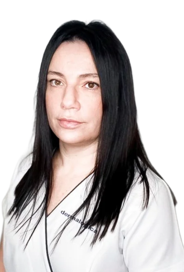 Арно Мона Владимировна