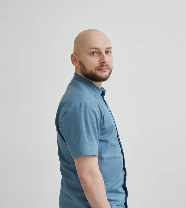 Новиков Кирилл Александрович