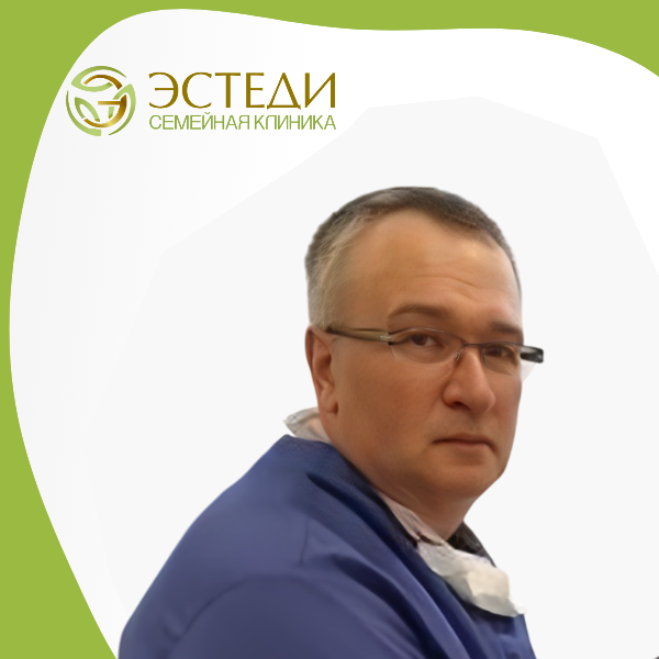 Калинин Дмитрий Геннадьевич