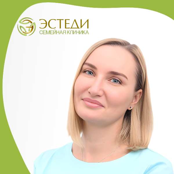 Палькина Ирина Николаевна