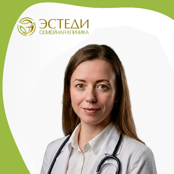 Понкратова Елена Владиславовна