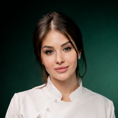 Алимова Шахноза Алимовна
