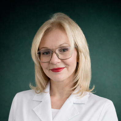 Русова Марина Викторовна
