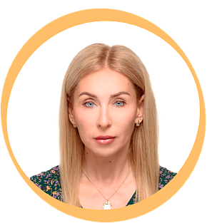 Борисова Оксана Александровна