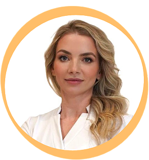 Коновалова Елена Викторовна