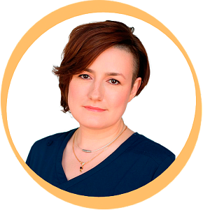Мисюряева Екатерина Викторовна