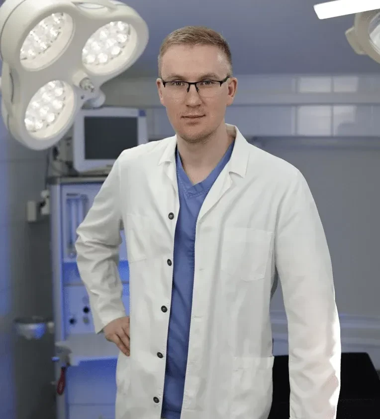 Гарифуллин Руслан Айдарович