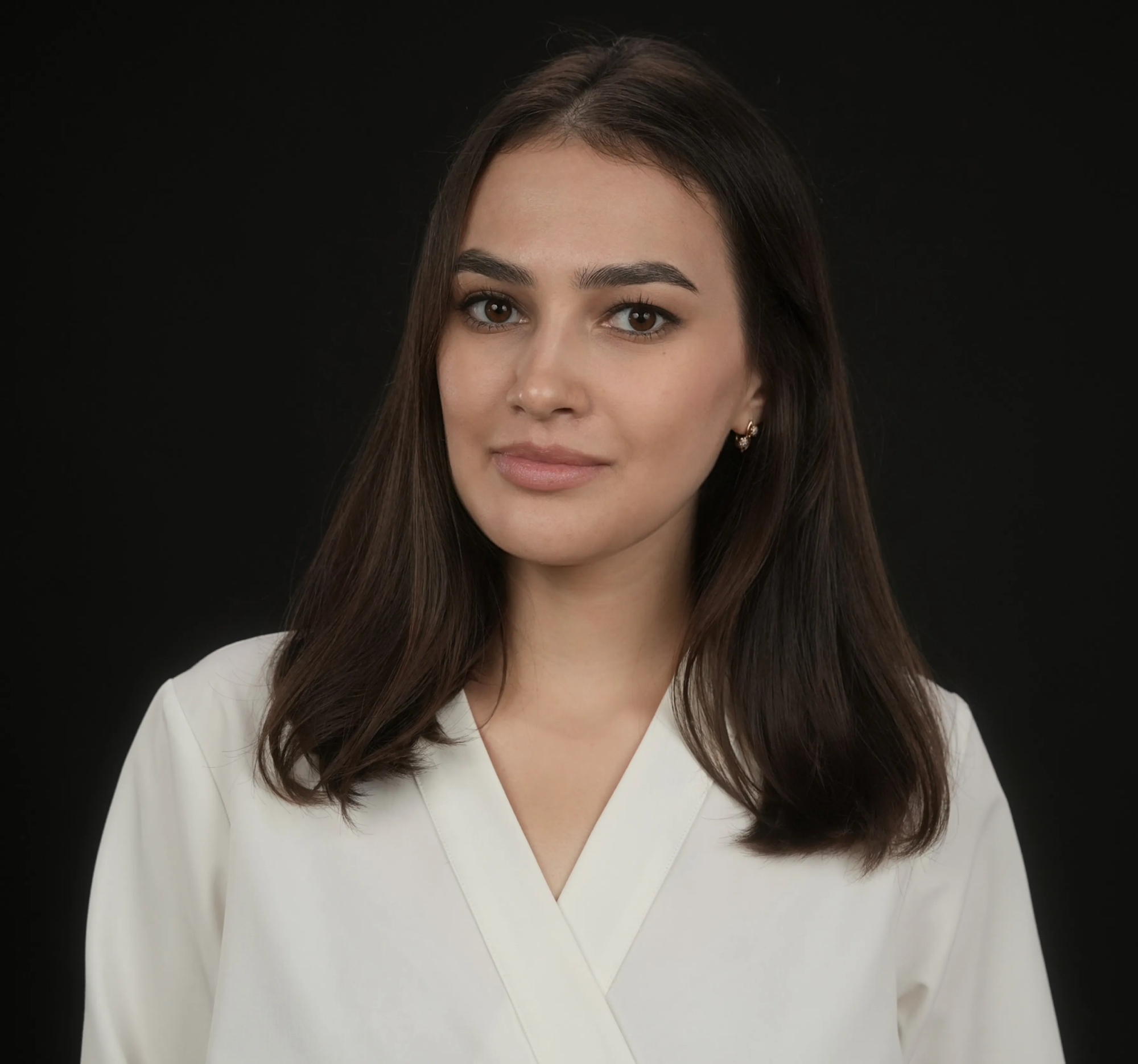 Иманова Ханна Захид Кызы