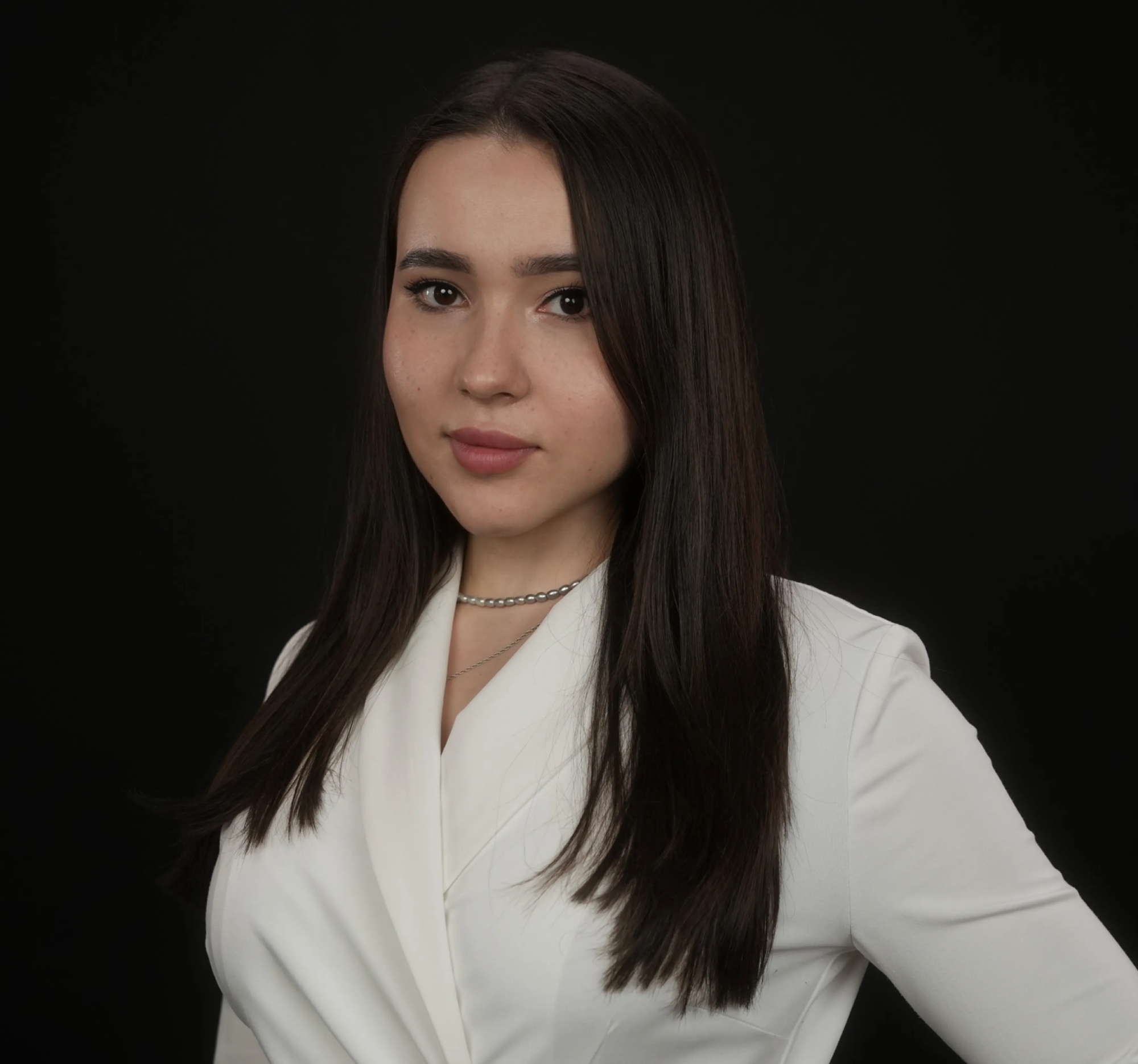 Султанова Элеонора Ильдаровна