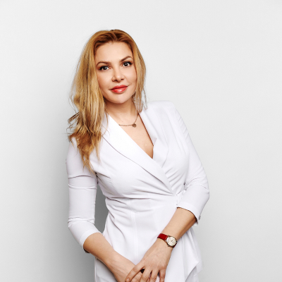 Машитлова Екатерина Михайловна
