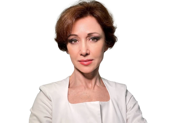 Бойко Галина Владимировна