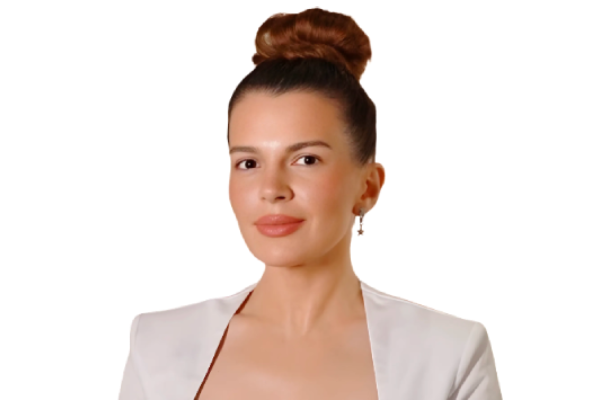 Фаттаева Гюльнара Вагифовна