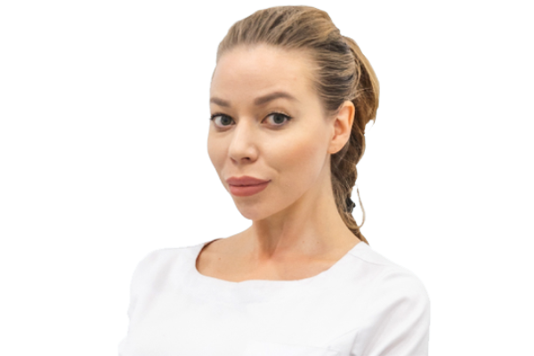Кадочникова Екатерина Андреевна