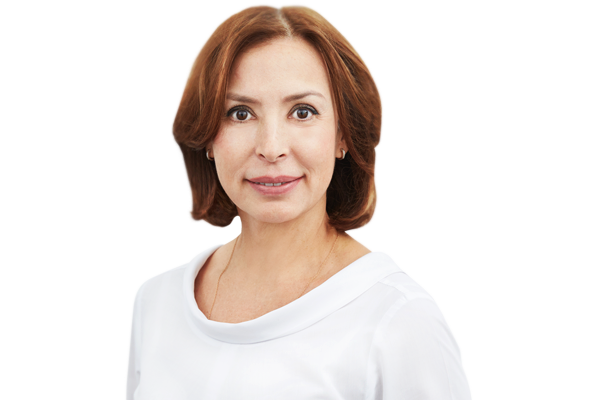 Никитина Ирина Павловна