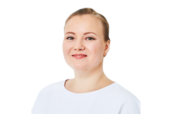 Парфенова Ирина Александровна