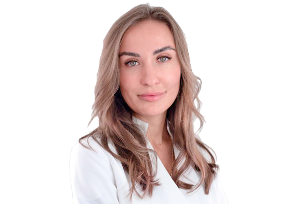 Войналович (Подлипенец) Анна Владимировна