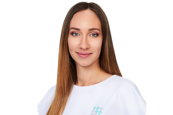 Раевская Наталия Николаевна