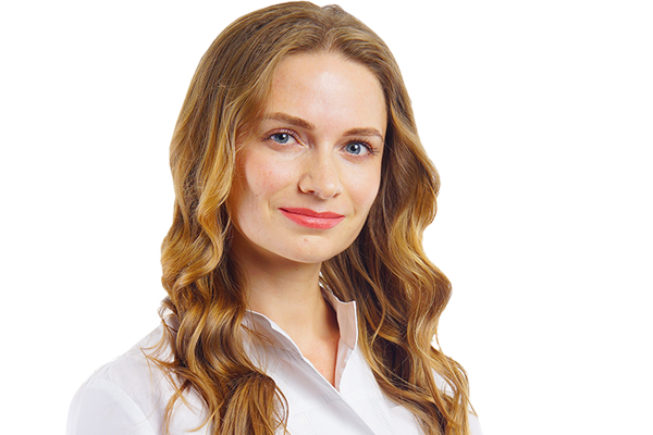 Щеглова Елена Владимировна