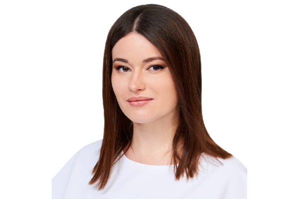Шувалова Юлия Николаевна