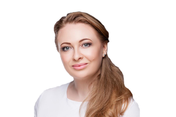 Сидорова Вера Владимировна