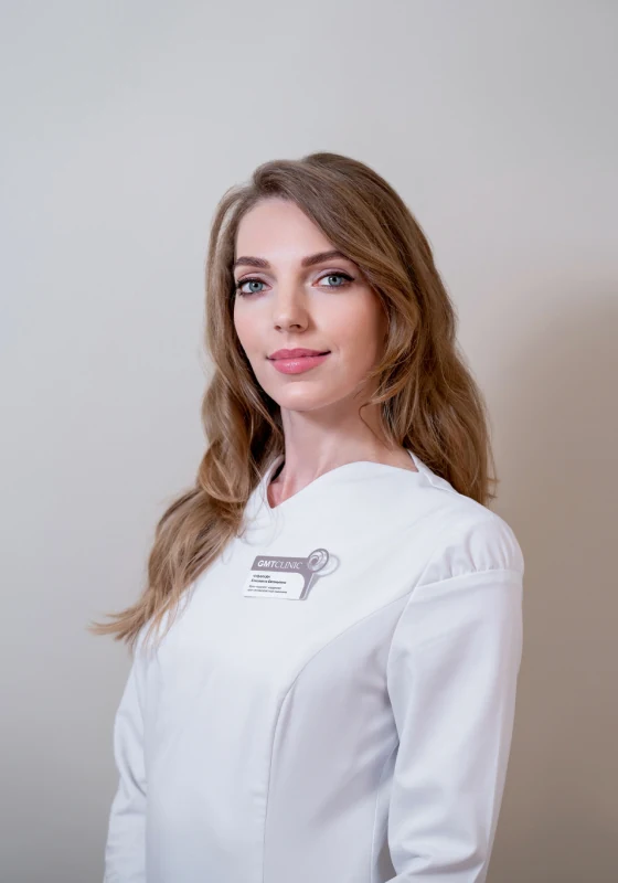 Чувараян Елизавета Евгеньевна