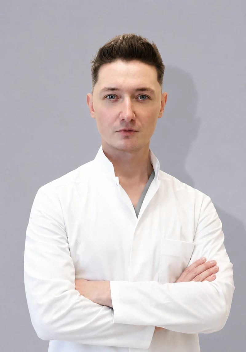 Локтев Сергей Сергеевич