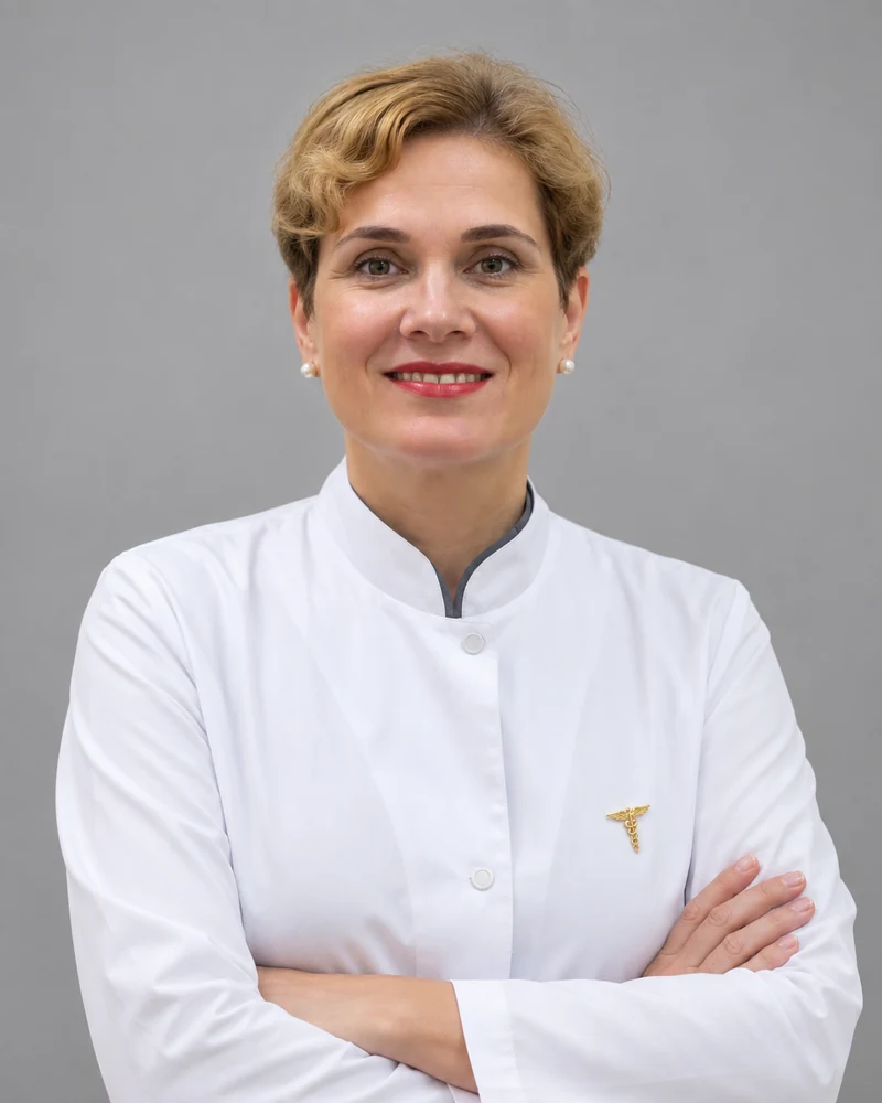 Янакаева Татьяна Александровна