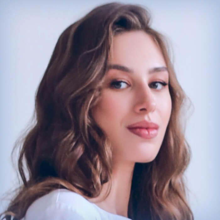Безукладнова Анастасия Александровна